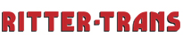 Ritter-Trans Logo